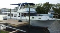 Blue Water 53' Coastal Trawler