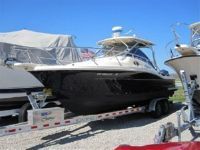 Scout Boats 262 Abaco