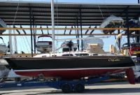 Sabre 362 With Zero Gelcote Crazing