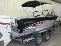 Starcraft 196 Fish Master