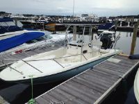 Boston Whaler 230 Dauntless- Warranty