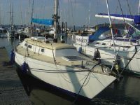 Carter 30 Masthead Sloop