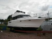 Bayliner 3688 Motor Yacht