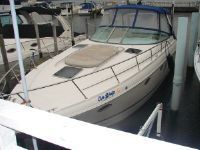 Chaparral 350 Signature Freshwater