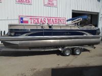 Avalon A Series Drl 24'