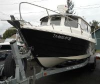 Cape Cruiser 26' Marinaut (Venture)