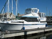 Present/Nautique Trawler