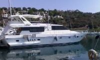Canados Yachts Canados 70