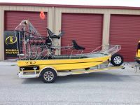 Gillieo 14 Gfx Airboat