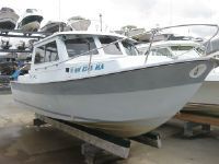 Sea Sport 2200 Sportsman