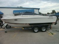 Four Winns 2100 Cuddy