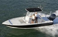 Edgewater 240 Inshore