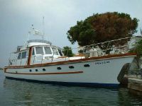 Chiavari Motormar 53