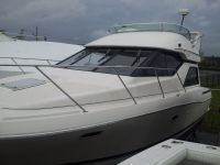Bayliner 3258 Avanti Command Bridge