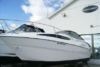 Bayliner 245 Cruiser Sb