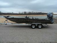 Xpress Catfish Xp220