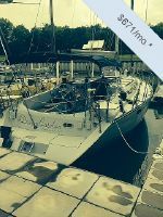 Beneteau 432 Moorings