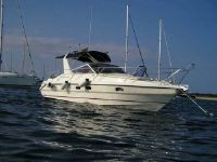 Marine Projects Princess 266 Riviera