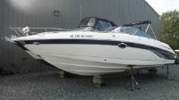 Chaparral 280 Ssi Open Bow