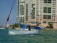 Nauticat 33 Motorsailer