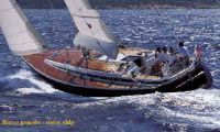 Cantieri Del Pardo Grand Soleil 46.3