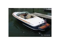 Chris-Craft Speedster "Woody" Edition