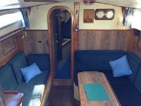 Moody 30 - Reduction