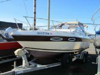 Seaswirl 22' Corsair