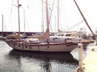 Tung Hwa Marine Chebec 63