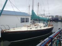Columbia 40