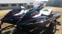 Sea-Doo Gti Se 155 (Pair)
