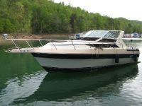 Cruisers 267 Vee Express