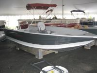 Starcraft Marine 168 Pro Troller