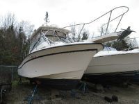 Grady-White 30 Marlin Walkaround