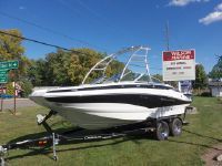 Crownline Ecplise E1 Ec