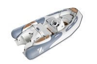 Zodiac Yachtline 340