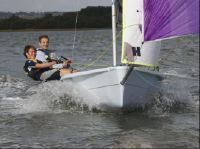 Rs Sailing Vision
