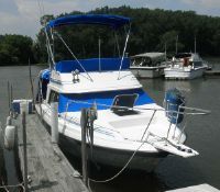 Bayliner 2560