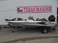 Triton Explorer Series 17