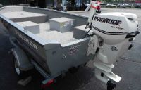 Tracker Guide V16 Laker Deep V