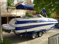 Ebbtide 2400 Mystique