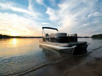 Apex Marine Qwest Ls 7518 Cruise