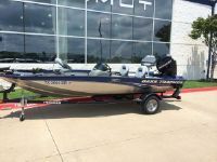 Bass Tracker Pt 175 Tf