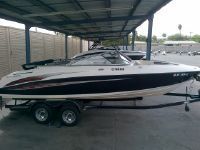 Yamaha Boats Bowrider Sx230 High Output