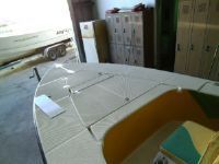 Hanna Sport Boats Flats Fisherman