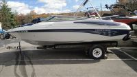 Crownline Bowrider 202 Br
