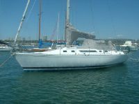 Beneteau First