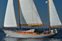 Concordia Yawl No. 51