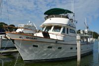 De Fever 49 Raised Pilothouse