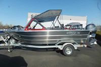 Thunderjet 185 Explorer